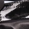 Miniatyrbilde 7 av 9: Pre-owned Dior Large Tweed Cannage Lady Dior Gray
