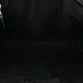 Pikkukuva 4 / 10: Pre-owned Gucci Tall Leather Bamboo Shopper Tote Black