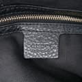 Pikkukuva 5 / 10: Pre-owned Gucci Tall Leather Bamboo Shopper Tote Black