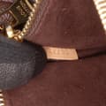 Miniatyrbilde 8 av 9: Pre-owned Louis Vuitton Monogram Pochette Metis Brown