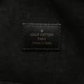 Pikkukuva 5 / 10: Pre-owned Louis Vuitton Monogram Reverse Vanity PM Brown