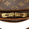 Pikkukuva 7 / 10: Pre-owned Louis Vuitton Monogram Ellipse PM Brown
