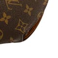 Pikkukuva 10 / 10: Pre-owned Louis Vuitton Monogram Ellipse PM Brown