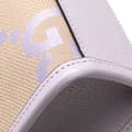 Pikkukuva 8 / 10: Pre-owned Gucci Mini Jumbo GG Canvas Interlocking G Satchel Brown