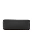 Pikkukuva 3 / 10: Pre-owned Louis Vuitton Soft Calfskin MyLockme Top Handle Bag Black