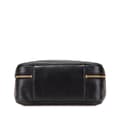 Pikkukuva 3 / 10: Pre-owned Chanel CC Caviar Vanity Case Black