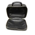 Pikkukuva 4 / 10: Pre-owned Chanel CC Caviar Vanity Case Black