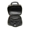 Pikkukuva 6 / 10: Pre-owned Chanel CC Caviar Vanity Case Black