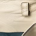 Pikkukuva 9 / 10: Pre-owned Gucci Mini Calfskin Bee Star Sylvie Satchel White