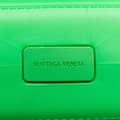 Pikkukuva 5 / 10: Pre-owned Bottega Veneta Mini Rubber Arco Shopping Bag Green