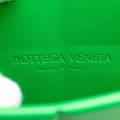 Pikkukuva 6 / 10: Pre-owned Bottega Veneta Mini Rubber Arco Shopping Bag Green