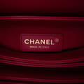 Pikkukuva 5 / 10: Pre-owned Chanel Small Quilted Lambskin Citizen Chic Flap Pink