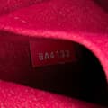 Pikkukuva 6 / 10: Pre-owned Louis Vuitton Epi Alma PM Pink
