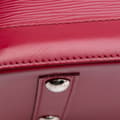 Pikkukuva 8 / 10: Pre-owned Louis Vuitton Epi Alma PM Pink