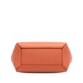 Pikkukuva 3 / 10: Pre-owned Celine Pico Grained Calfskin Belt Bag Orange