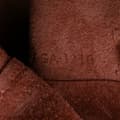 Pikkukuva 6 / 10: Pre-owned Celine Pico Grained Calfskin Belt Bag Orange