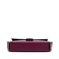 Pikkukuva 3 / 10: Pre-owned Fendi Stefano Pilati Nappa Twist Baguette Satchel Red