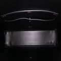 Pikkukuva 4 / 10: Pre-owned Fendi Stefano Pilati Nappa Twist Baguette Satchel Red