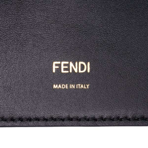 Pre-owned Fendi Stefano Pilati Nappa Twist Baguette Satchel Red
