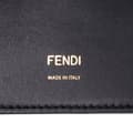 Pikkukuva 5 / 10: Pre-owned Fendi Stefano Pilati Nappa Twist Baguette Satchel Red