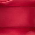 Pikkukuva 4 / 10: Pre-owned Louis Vuitton Monogram Vernis Alma BB Red