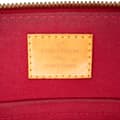 Pikkukuva 5 / 10: Pre-owned Louis Vuitton Monogram Vernis Alma BB Red