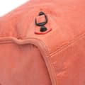 Miniatyrbilde 10 av 10: Pre-owned Balenciaga Lambskin Motocross Classic City Satchel Red