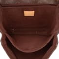 Pikkukuva 4 / 9: Pre-owned Louis Vuitton Monogram Pochette Metis Brown