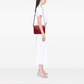 Pikkukuva 9 / 10: Pre-owned Louis Vuitton Monogram Empreinte Pochette Metis Red