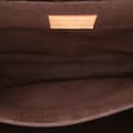 Pikkukuva 4 / 10: Pre-owned Louis Vuitton Monogram Pochette Metis Brown