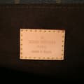 Pikkukuva 5 / 10: Pre-owned Louis Vuitton Monogram Pochette Metis Brown