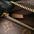 Pikkukuva 6 / 10: Pre-owned Louis Vuitton Monogram Pochette Metis Brown