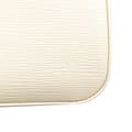 Miniatyrbilde 7 av 10: Pre-owned Louis Vuitton Epi Jasmine  White