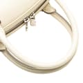 Miniatyrbilde 10 av 10: Pre-owned Louis Vuitton Epi Jasmine  White