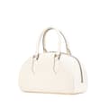 Miniatyrbilde 2 av 10: Pre-owned Louis Vuitton Epi Jasmine  White