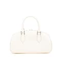 Miniatyrbilde 1 av 10: Pre-owned Louis Vuitton Epi Jasmine  White