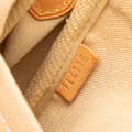 Pikkukuva 10 / 10: Pre-owned Louis Vuitton Damier Azur Favorite PM White