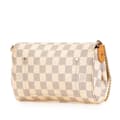 Pikkukuva 2 / 10: Pre-owned Louis Vuitton Damier Azur Favorite PM White