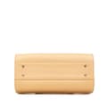Miniatyrbild 3 av 10: Pre-owned Burberry Leather Handbag Brown