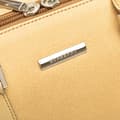 Miniatyrbild 9 av 10: Pre-owned Burberry Leather Handbag Brown