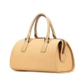 Miniatyrbild 2 av 10: Pre-owned Burberry Leather Handbag Brown