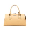 Miniatyrbild 1 av 10: Pre-owned Burberry Leather Handbag Brown