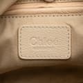 Pikkukuva 5 / 10: Pre-owned Chloé Small Leather Paraty Satchel White