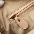 Pikkukuva 7 / 10: Pre-owned Chloé Small Leather Paraty Satchel White
