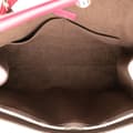 Miniatyrbild 4 av 9: Pre-owned Louis Vuitton Epi Cluny MM Pink