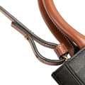 Pikkukuva 7 / 10: Pre-owned Celine Mini Triomphe Coated Canvas Vertical Cabas Satchel Brown