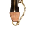 Miniatyrbild 5 av 10: Pre-owned Louis Vuitton Monogram Mini Pochette Accessoires Brown