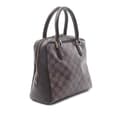 Miniatyrbild 2 av 10: Pre-owned Louis Vuitton Damier Ebene Brera Brown
