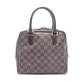 Miniatyrbild 1 av 10: Pre-owned Louis Vuitton Damier Ebene Brera Brown
