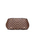 Pikkukuva 3 / 9: Pre-owned Louis Vuitton Damier Ebene Verona PM Brown